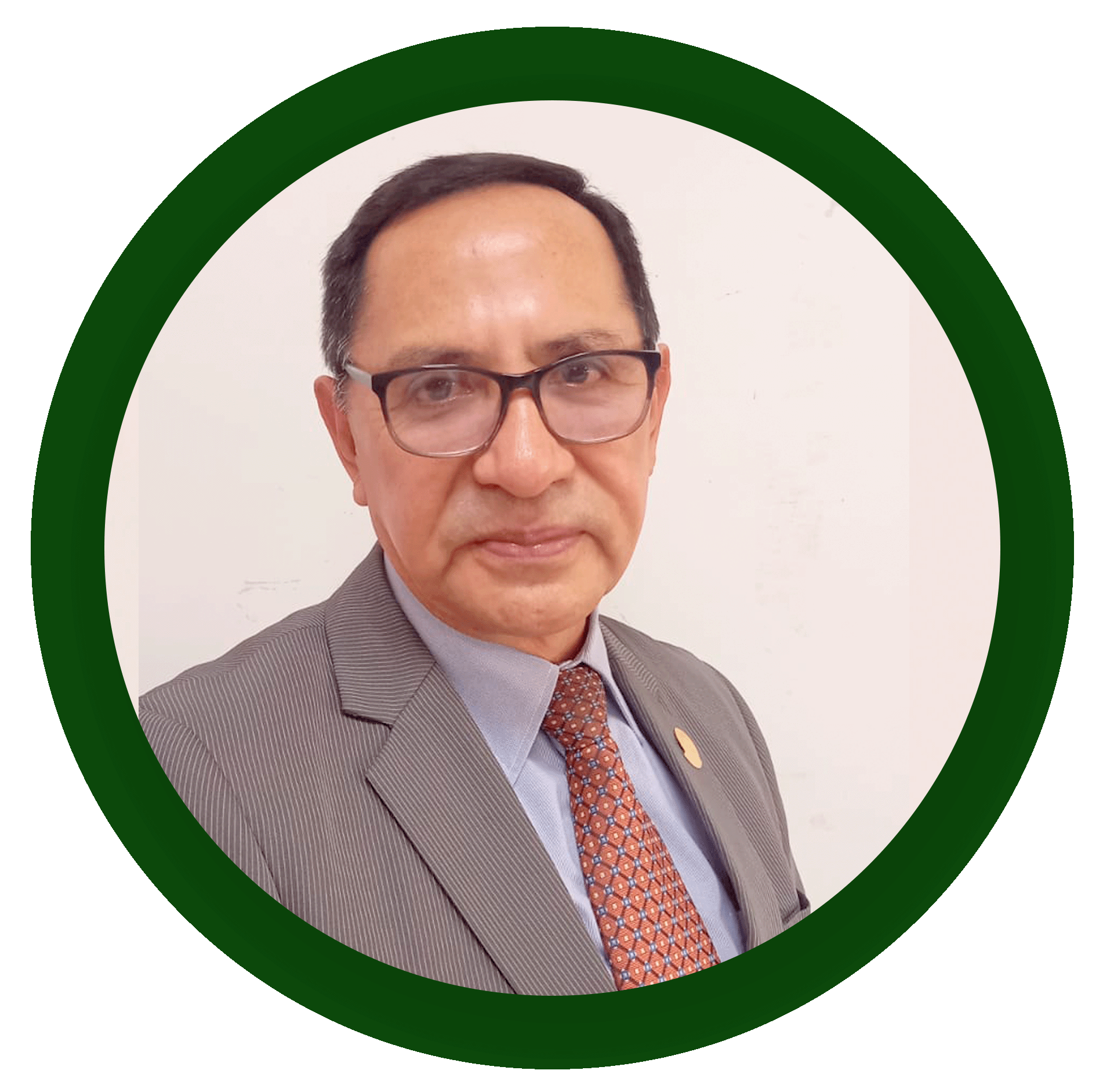 APOLINAR F. MARTINEZ